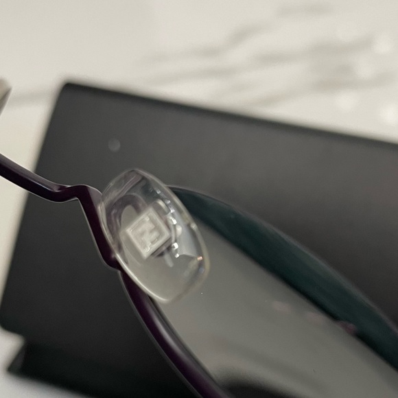 FENDI Sunglasses (NWOT) - Picture 5 of 5